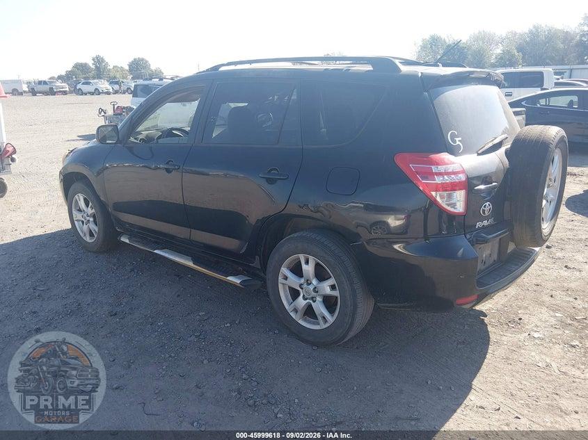 2012 TOYOTA RAV4 — фото 3