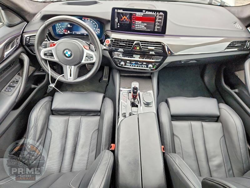 2023 BMW M5 — фото 15