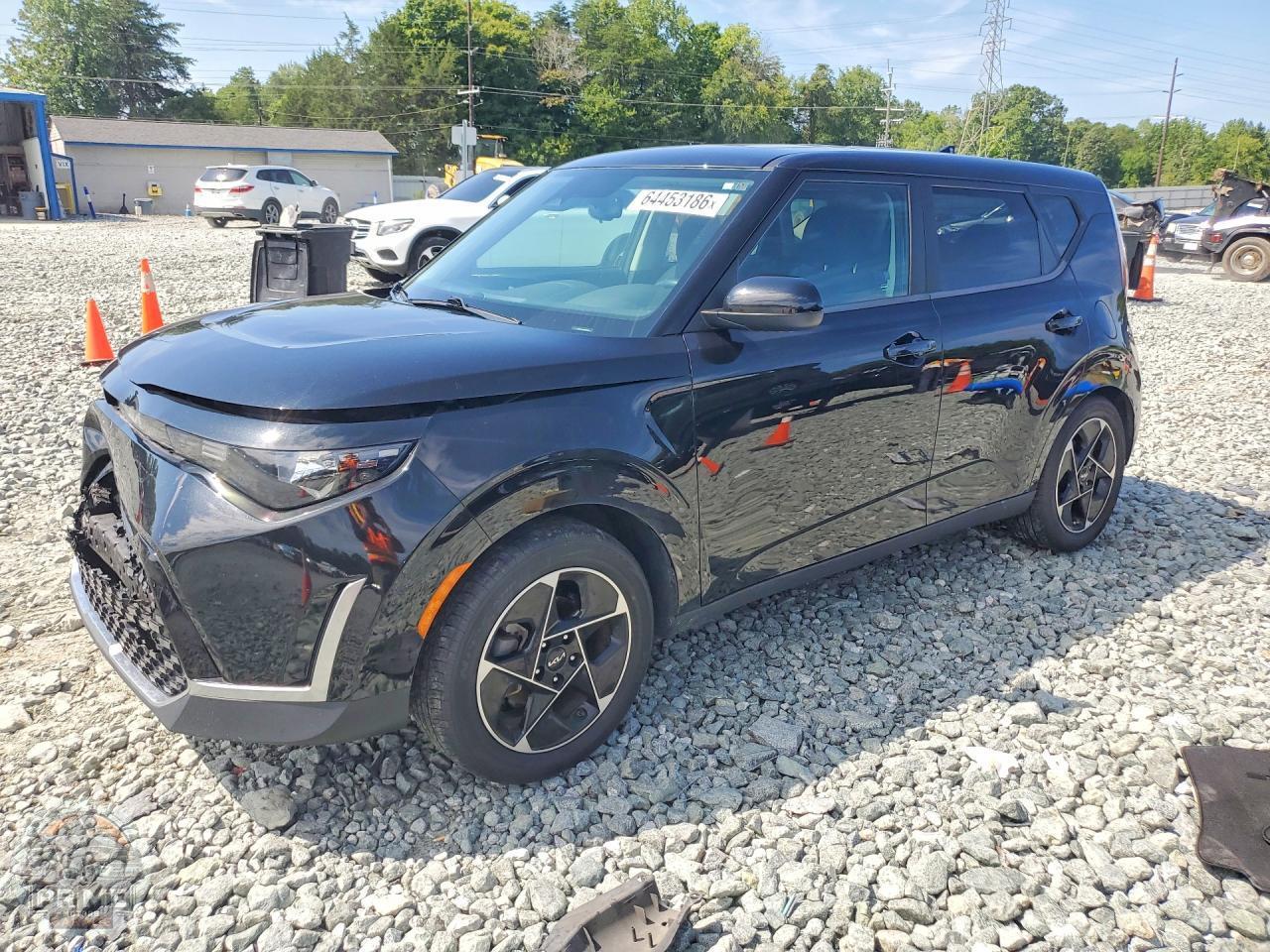 2023 KIA SOUL — фото 1