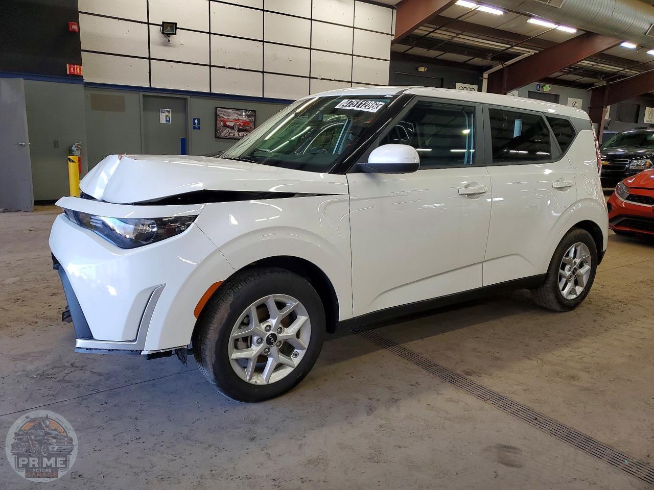 2025 KIA SOUL — фото 1