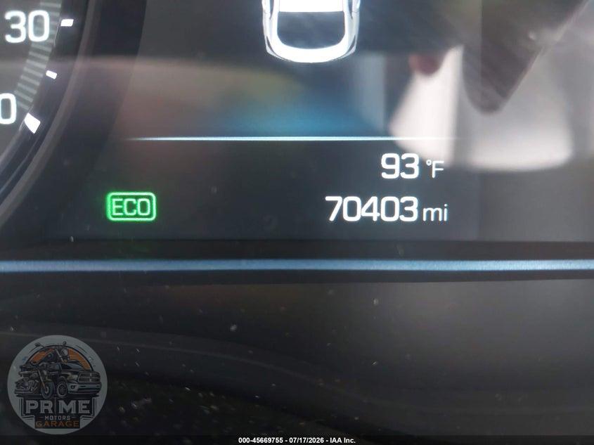2019 HYUNDAI IONIQ HYBRID SEL — фото 15