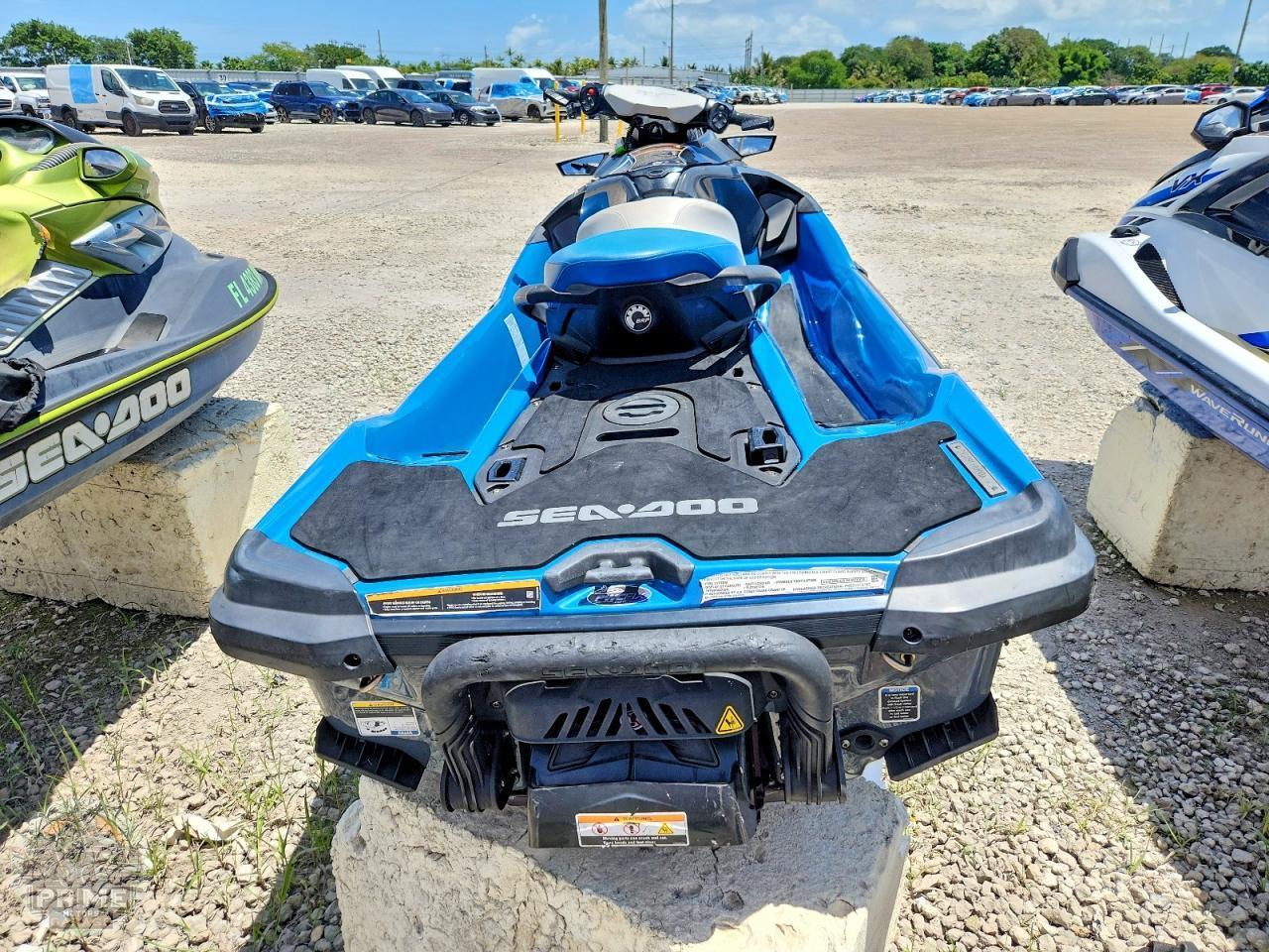2018 SEA-DOO UK — фото 10