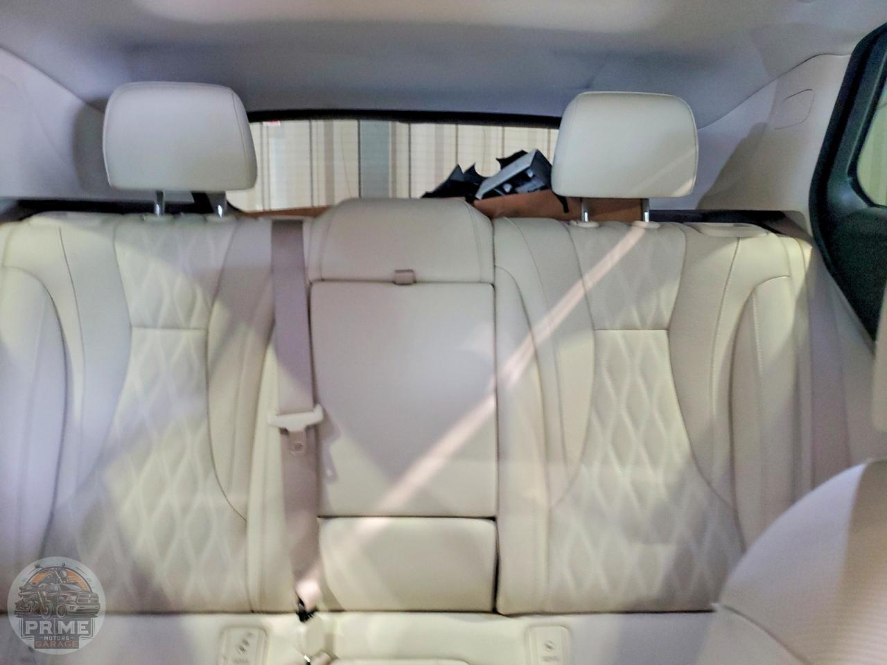 2023 BUICK ENVISION — фото 10
