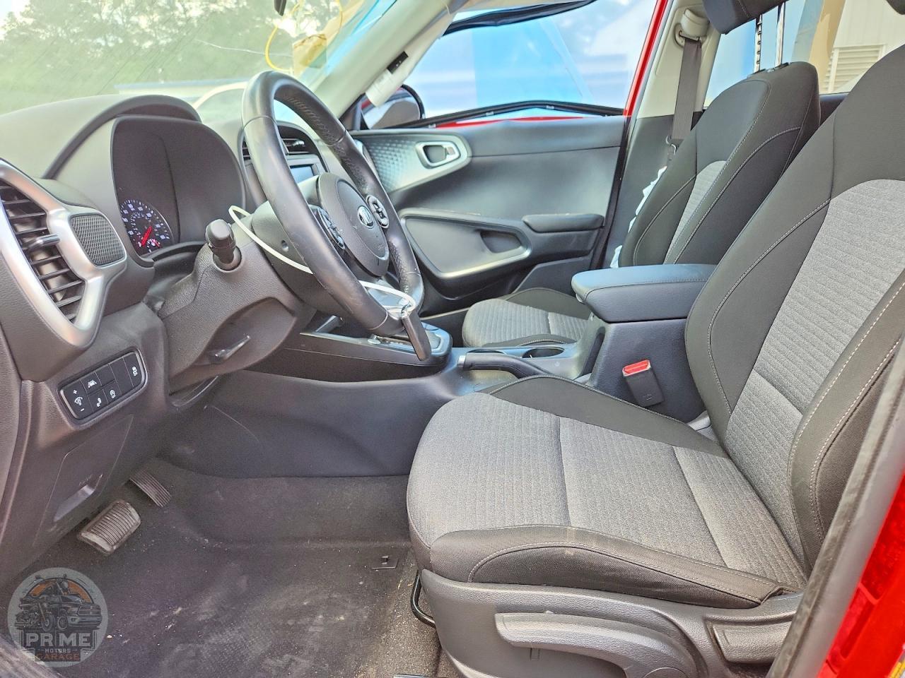 2020 KIA SOUL — фото 7
