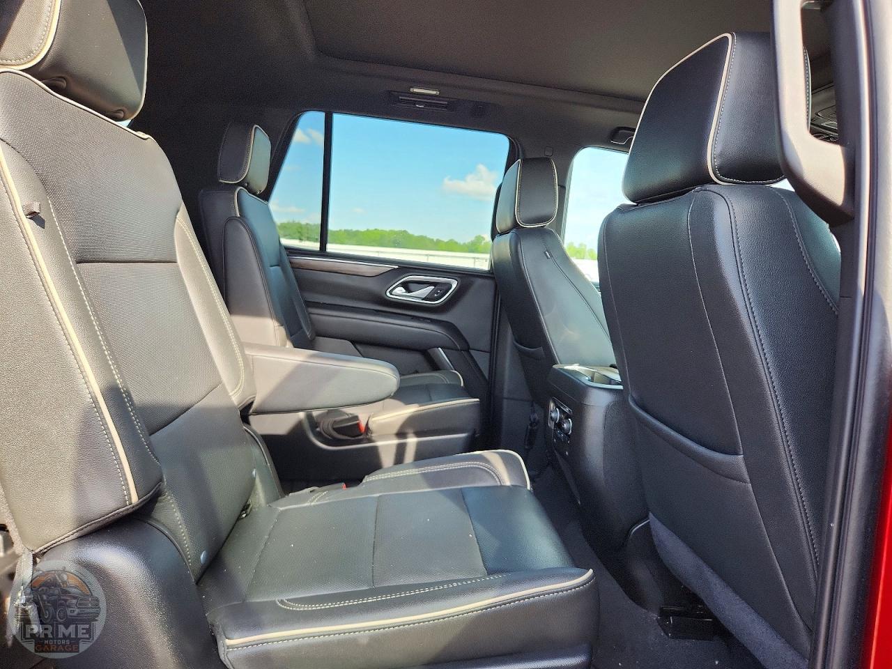 2023 CHEVROLET TAHOE — фото 10
