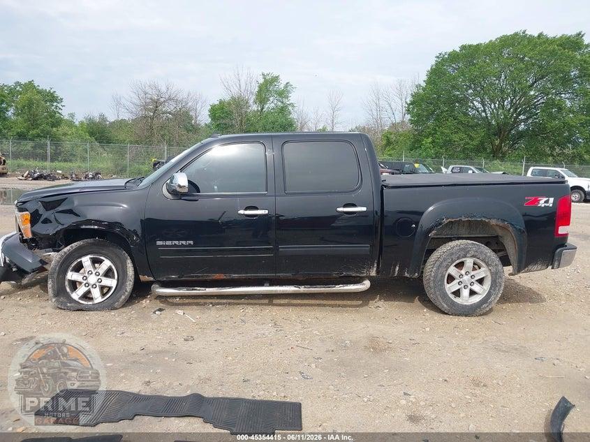 2012 GMC SIERRA 1500 SLE — фото 15