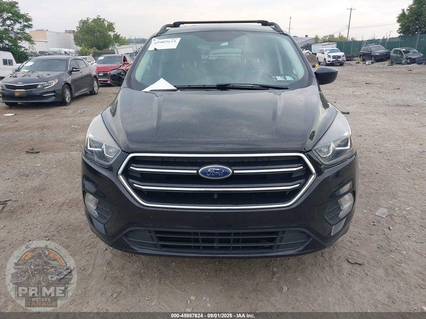 2019 FORD ESCAPE SE — фото 11