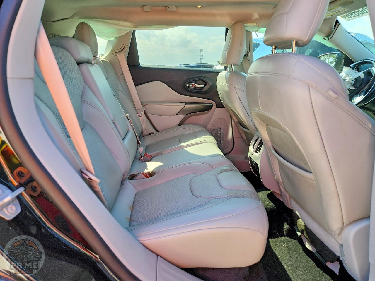 2020 JEEP CHEROKEE — фото 10
