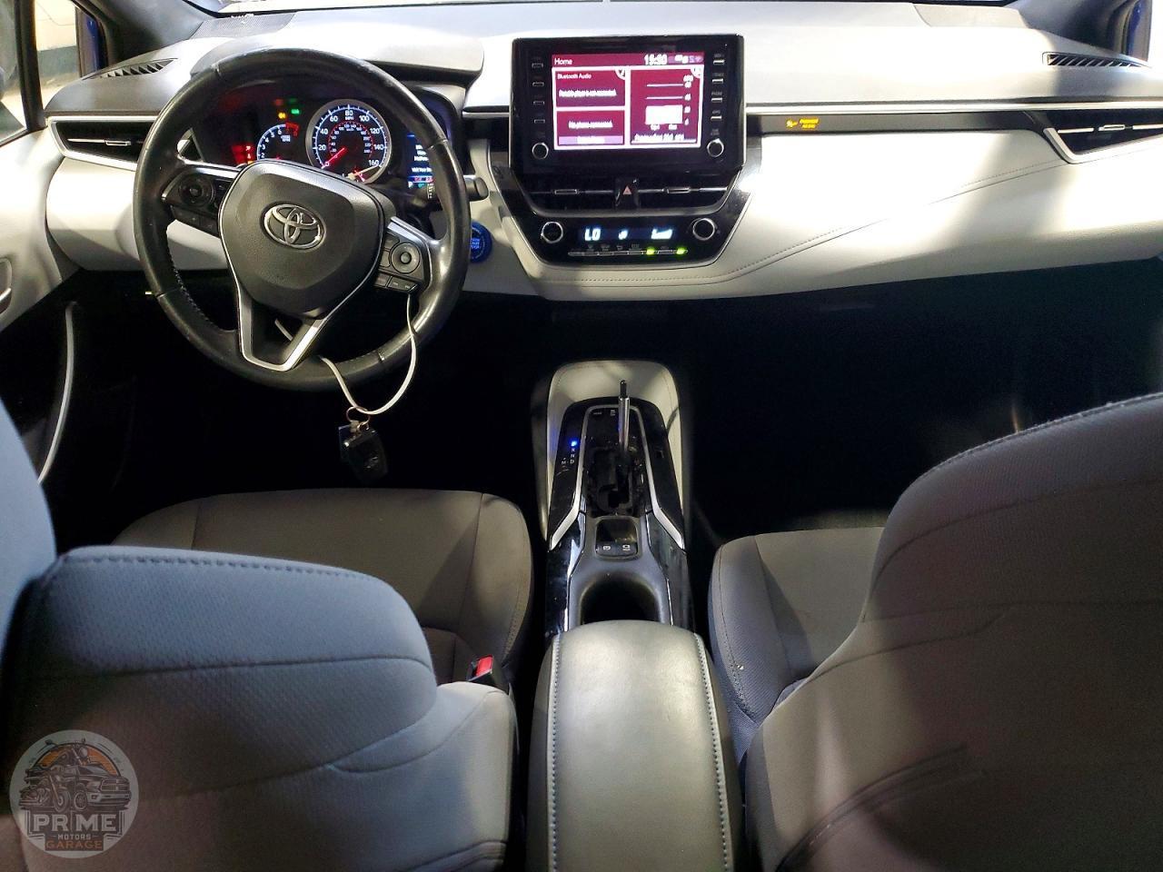 2020 TOYOTA COROLLA — фото 16