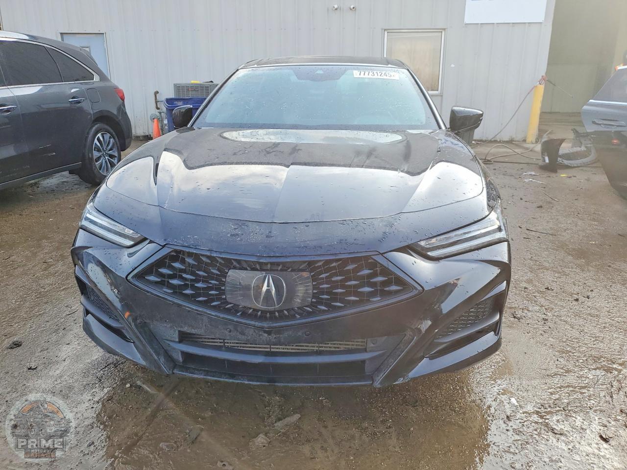 2021 ACURA TLX — фото 5