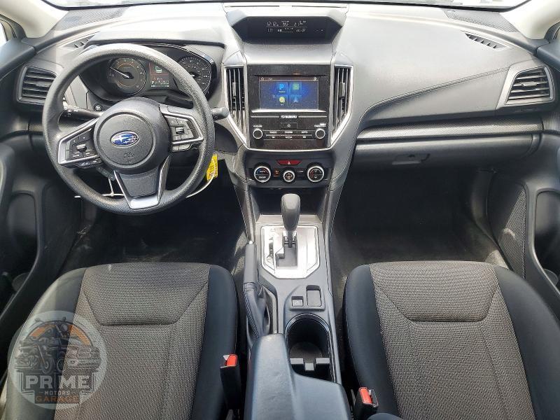 2023 SUBARU CROSSTREK — фото 8