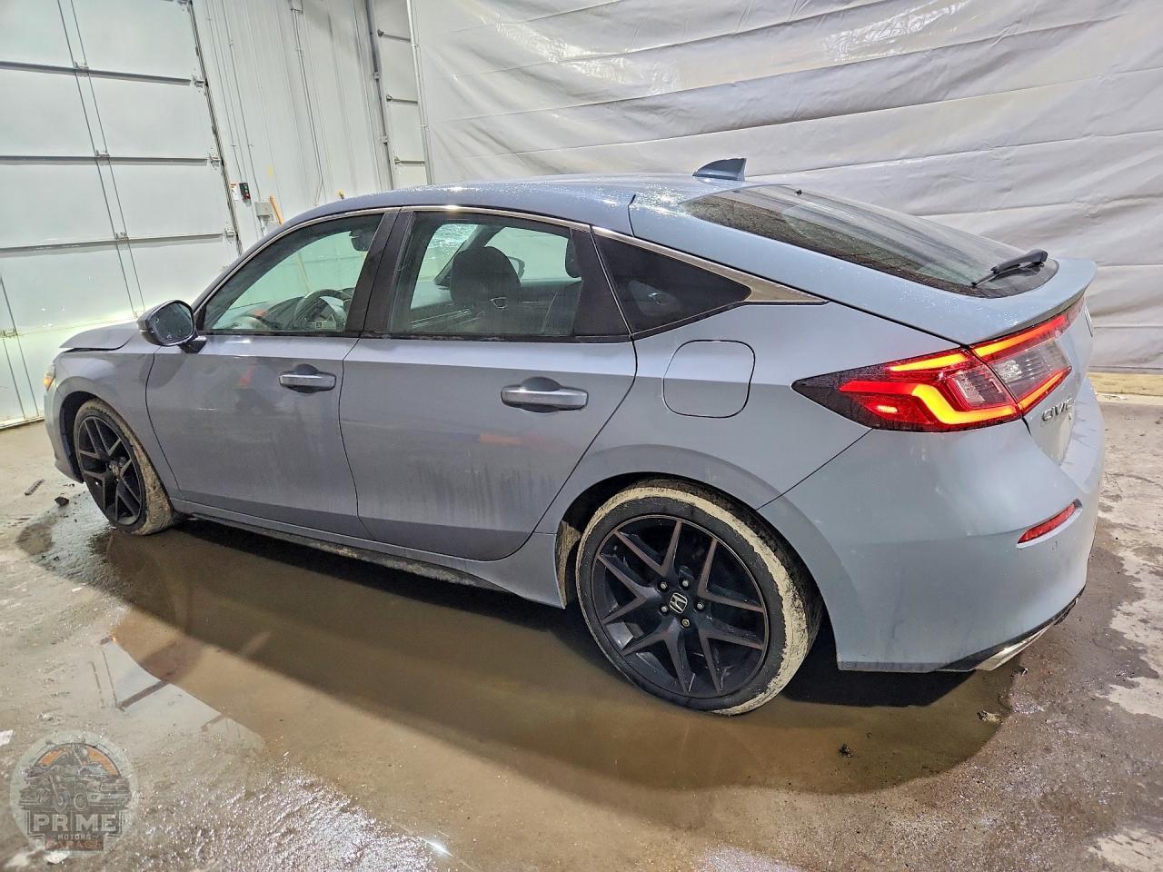 2023 HONDA CIVIC — фото 2