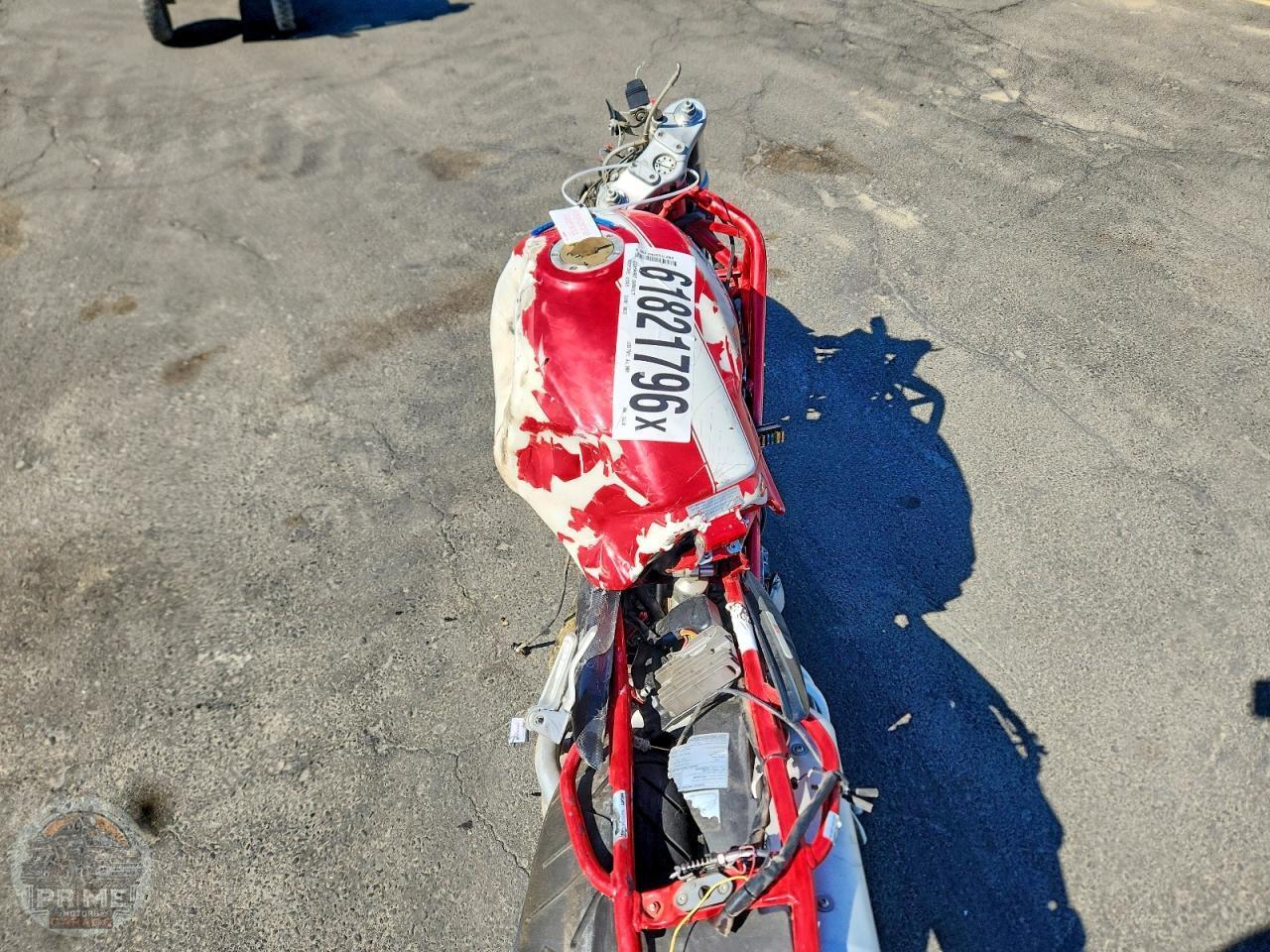 2007 DUCATI MONSTER — фото 16