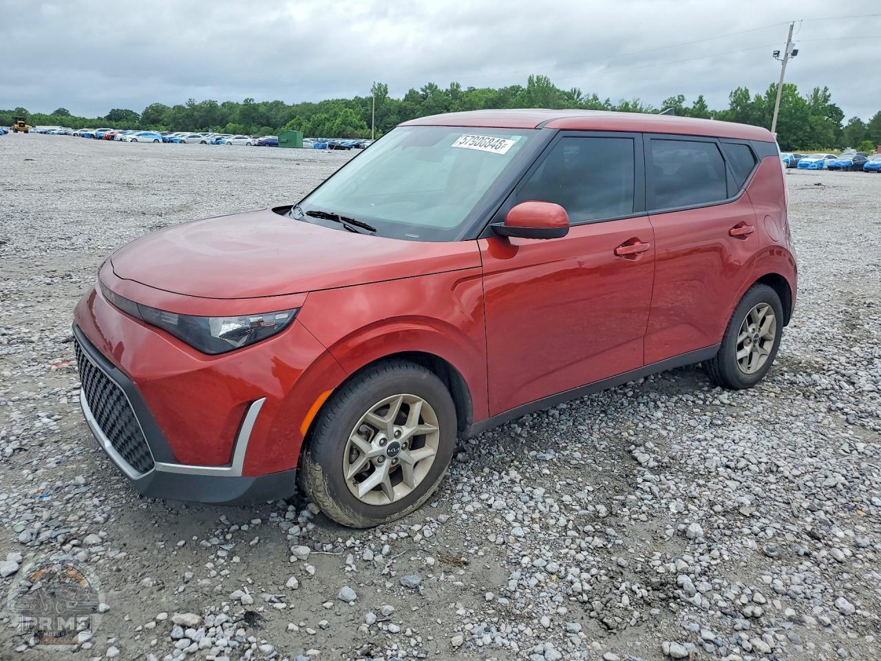 2025 KIA SOUL — фото 1