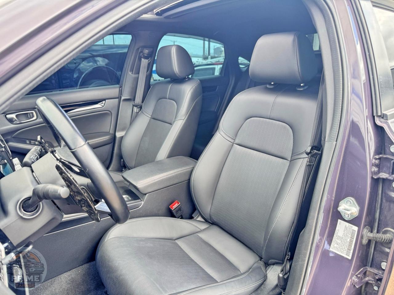 2023 HONDA CIVIC — фото 42
