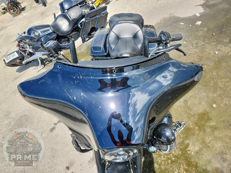 2005 HARLEY-DAVIDSON FLHTCUI (ULTRA CLASSIC ELECTRA GLIDE) — фото 5