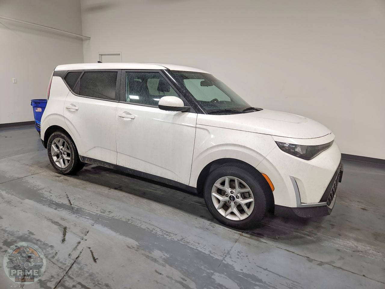 2023 KIA SOUL — фото 7