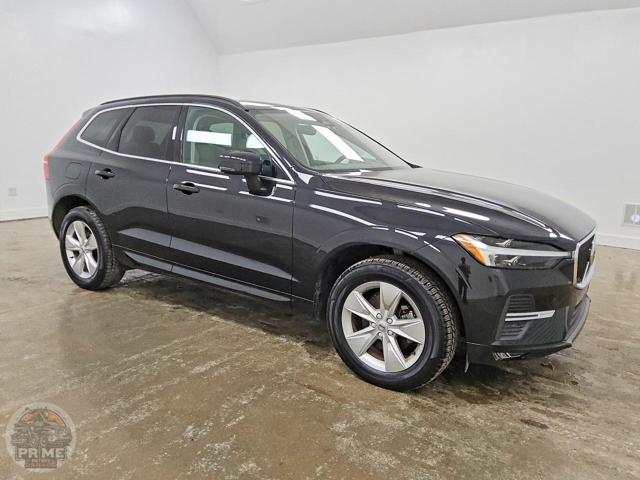 2022 VOLVO XC60 — фото 4