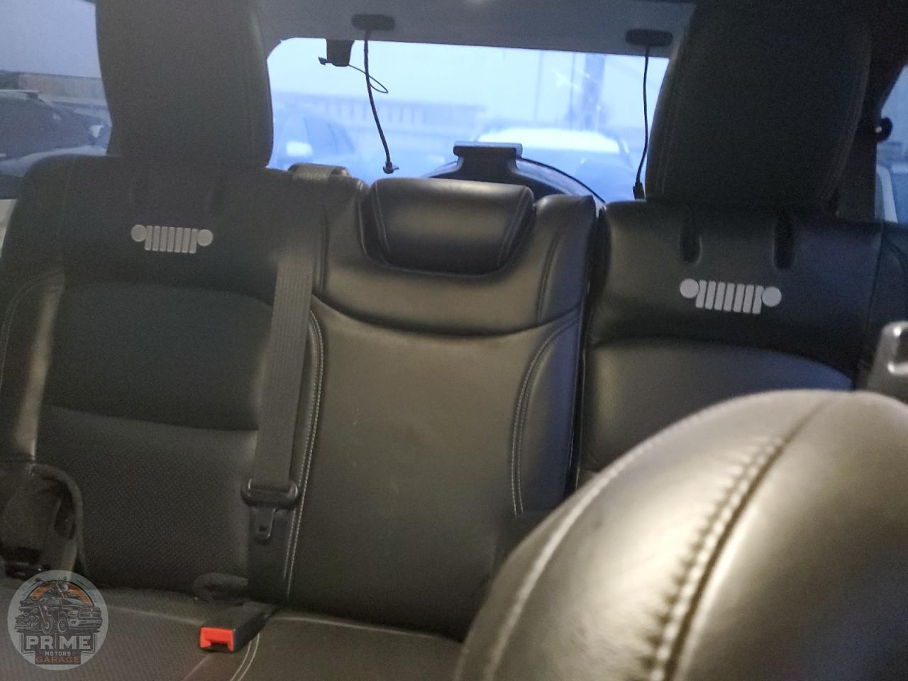 2020 JEEP WRANGLER — фото 10