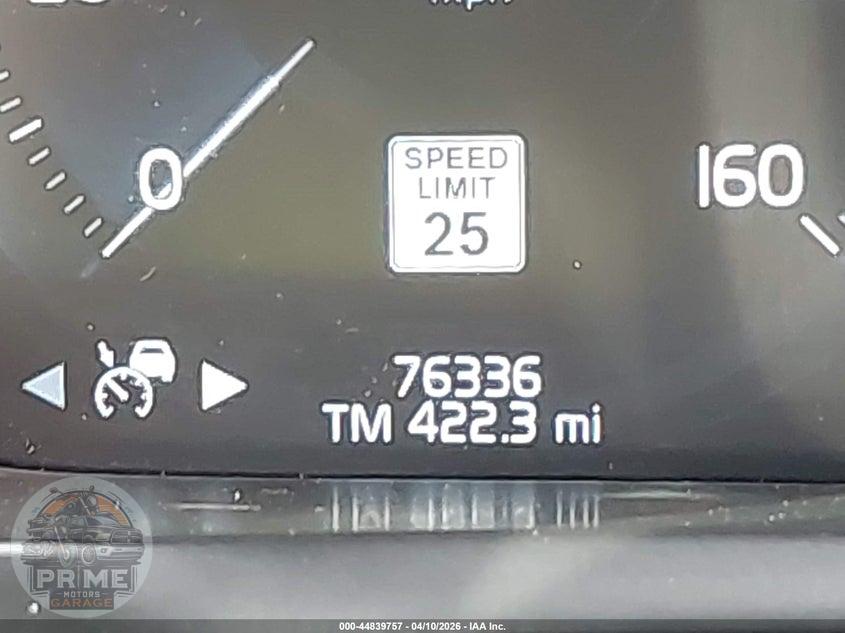 2020 VOLVO XC90 T6 MOMENTUM 7 PASSENGER — фото 15