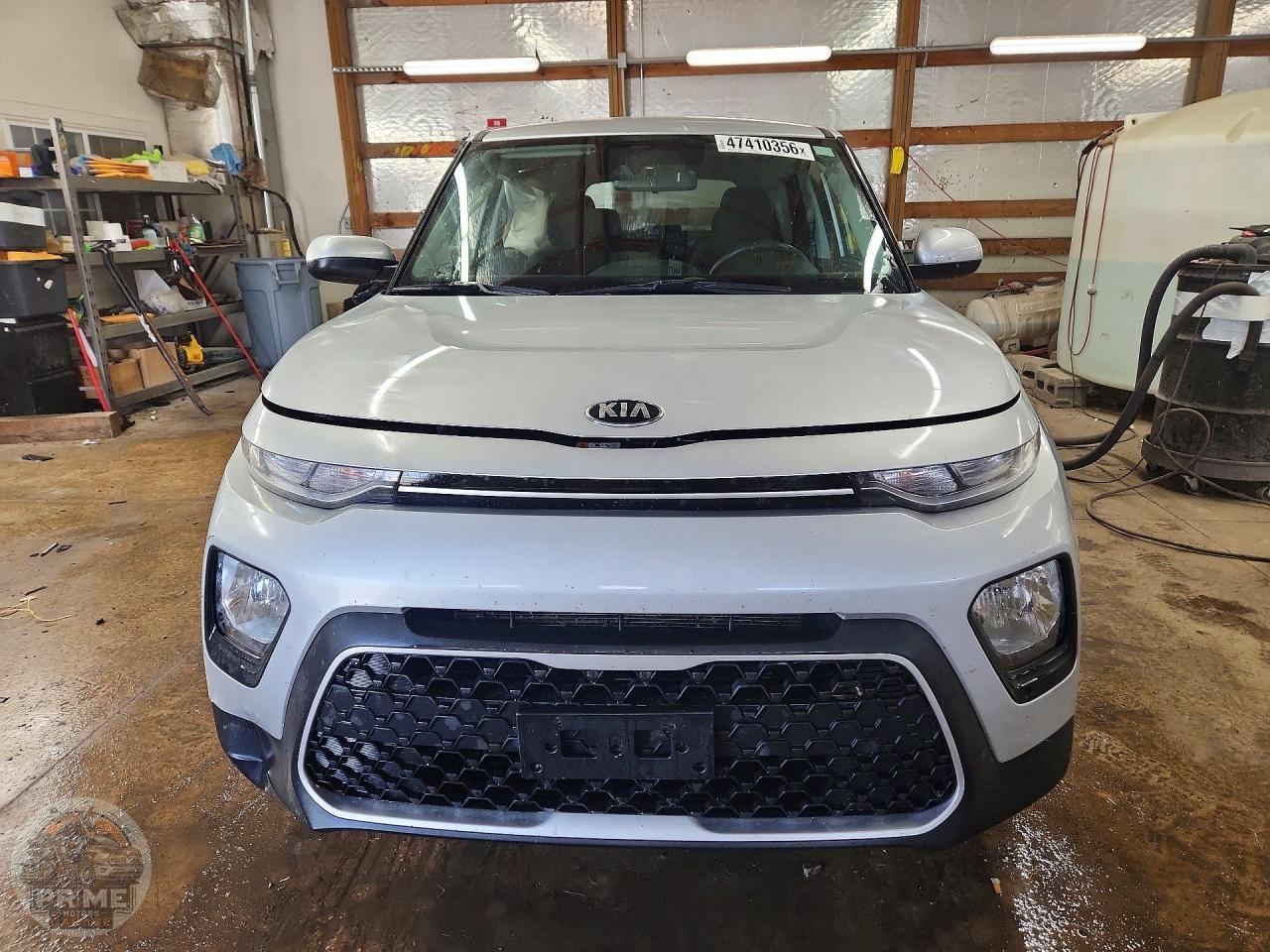 2020 KIA SOUL — фото 5