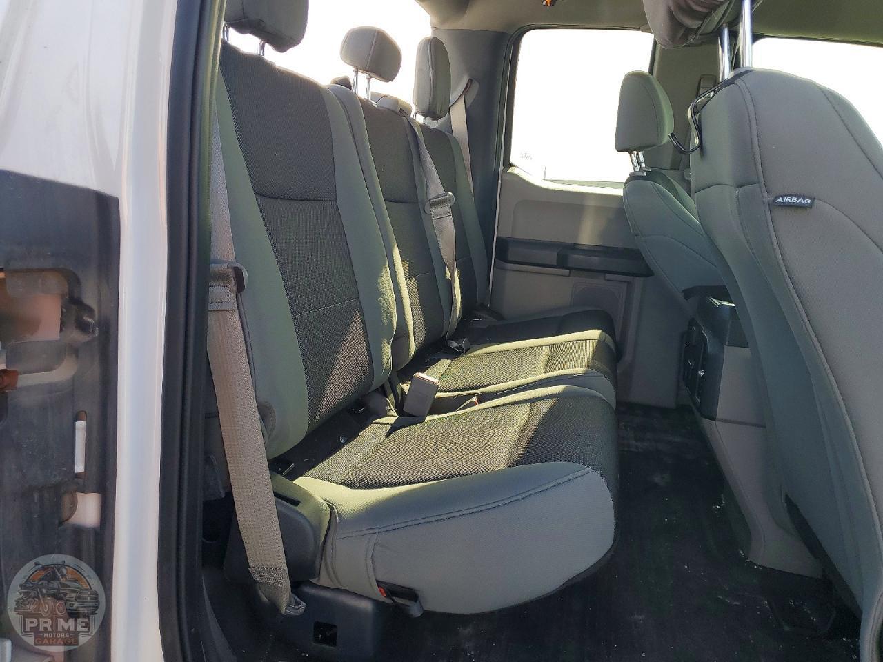 2020 FORD F 150 — фото 8