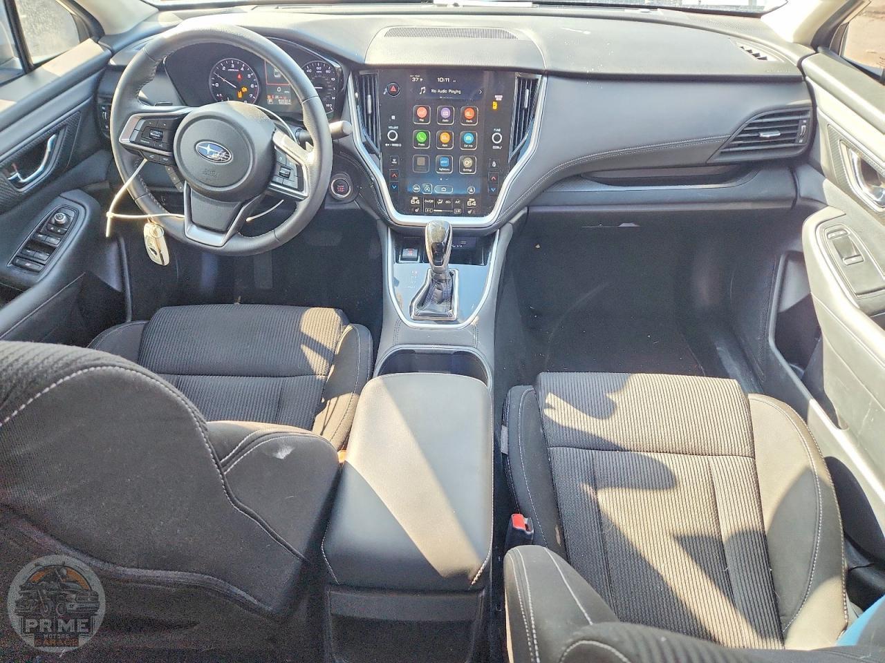 2020 SUBARU LEGACY — фото 8