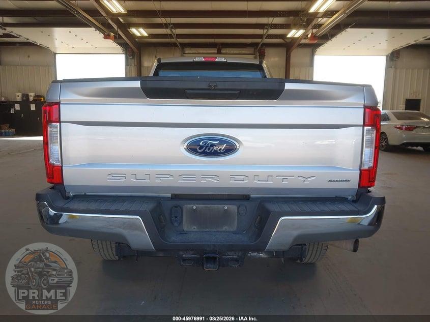 2018 FORD F-250 XL — фото 18