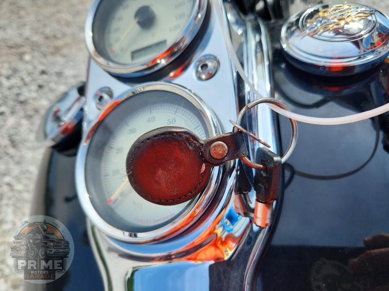 2009 HARLEY-DAVIDSON FXDL (DYNA LOW RIDER) — фото 8