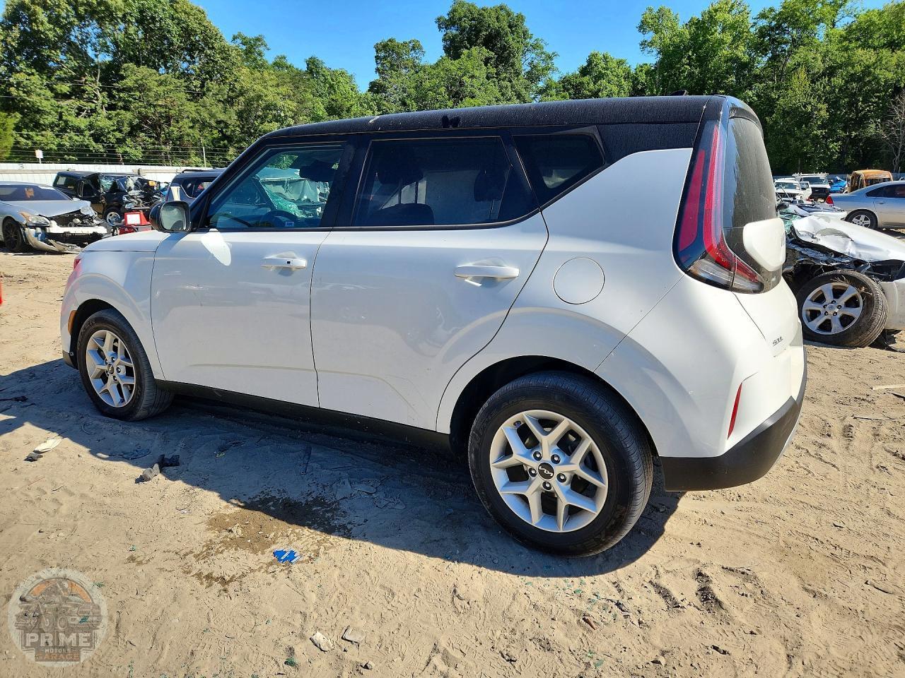 2023 KIA SOUL — фото 2