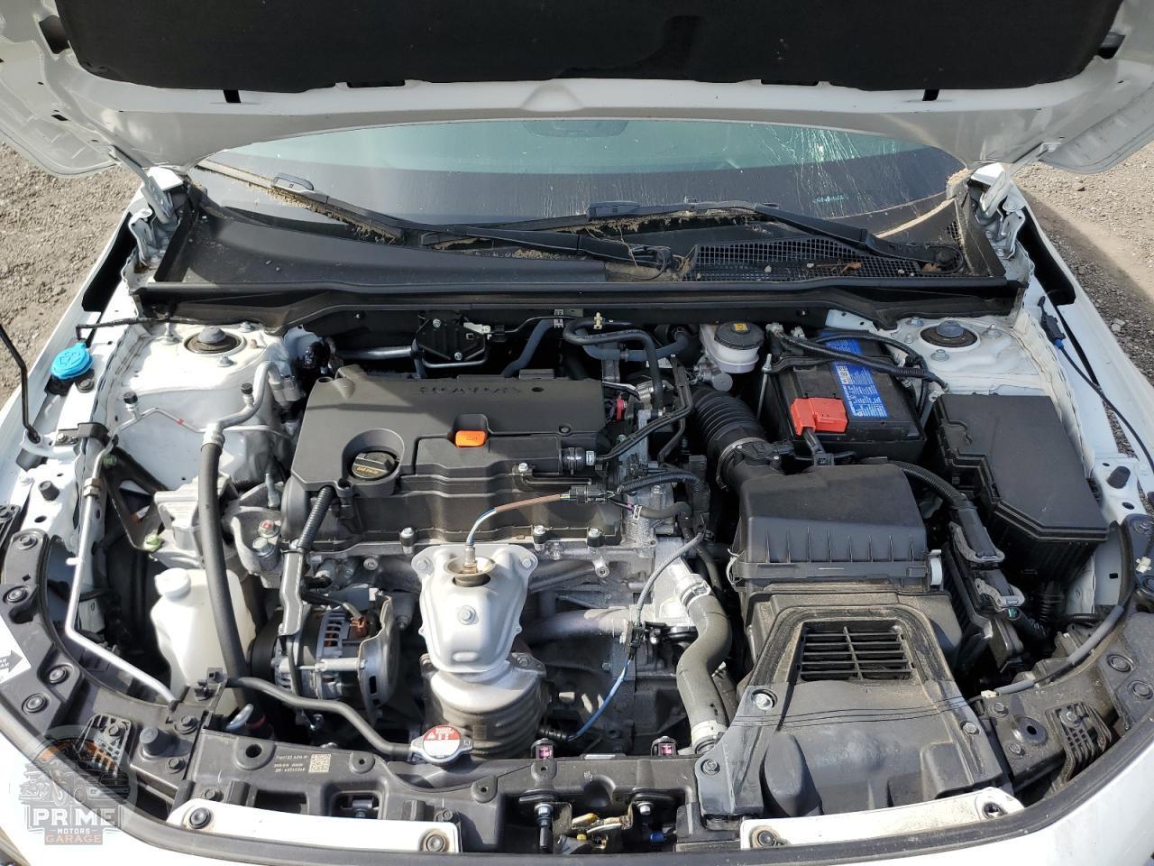 2024 HONDA CIVIC — фото 11