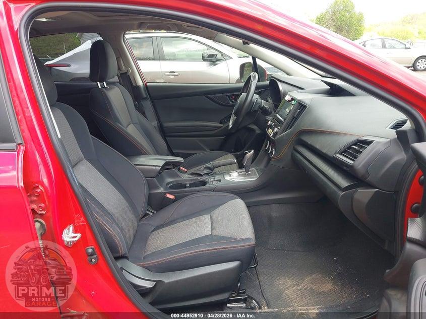 2023 SUBARU CROSSTREK PREMIUM — фото 5