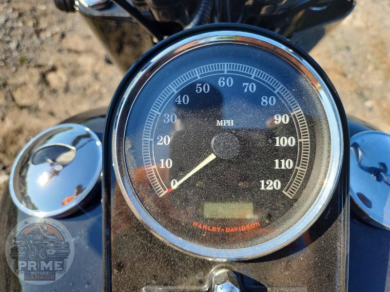 2016 HARLEY-DAVIDSON FLSTFBS (FAT BOY S) — фото 7