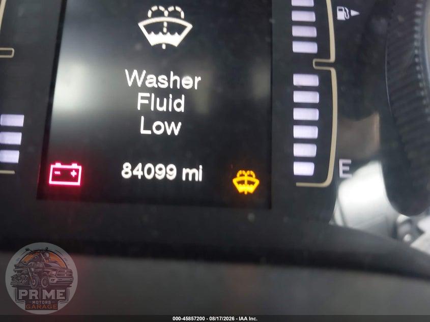 2016 JEEP CHEROKEE LATITUDE — фото 16