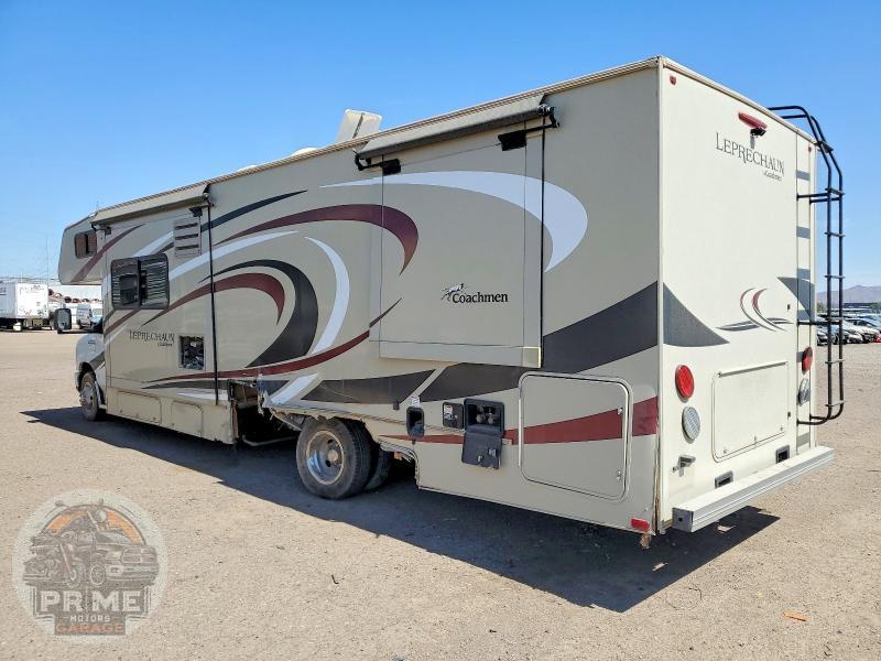 2020 COACHMEN RECREATIONAL — фото 16