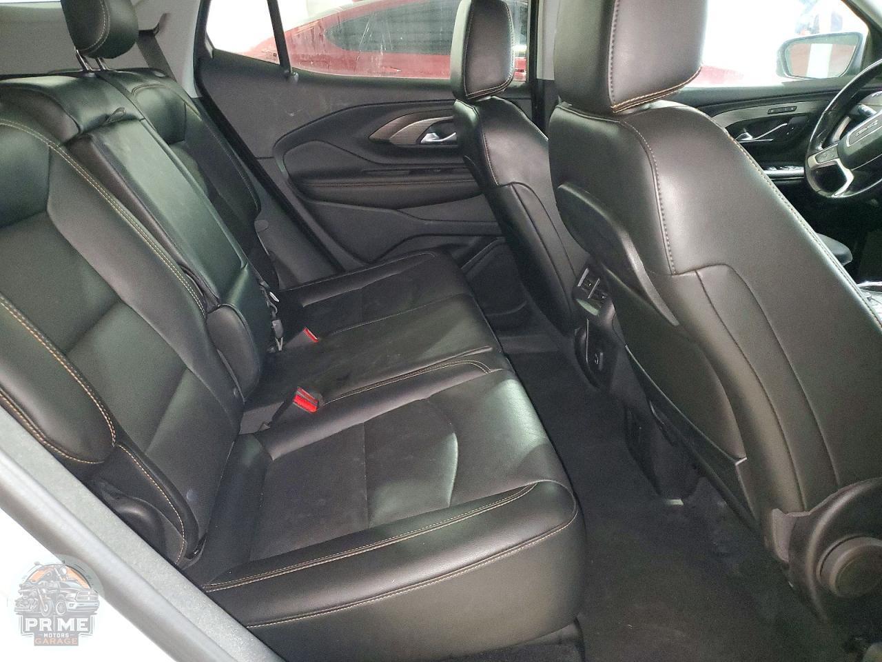 2020 GMC TERRAIN — фото 10