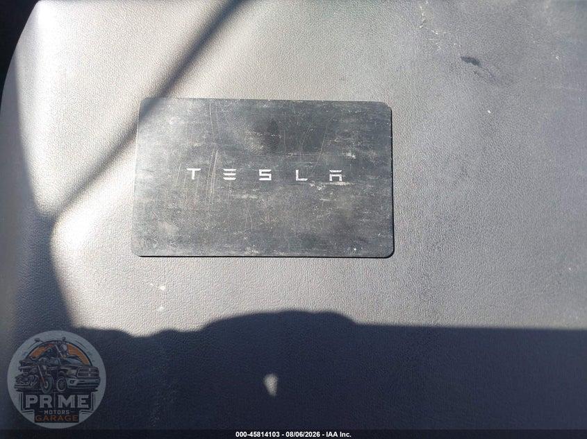 2024 TESLA CYBERTRUCK ALL-WHEEL DRIVE — фото 11