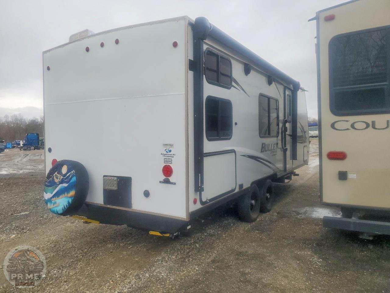 2021 KEYSTONE RV — фото 3