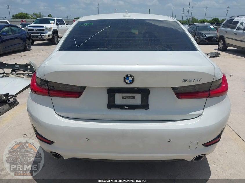 2019 BMW 330I — фото 17