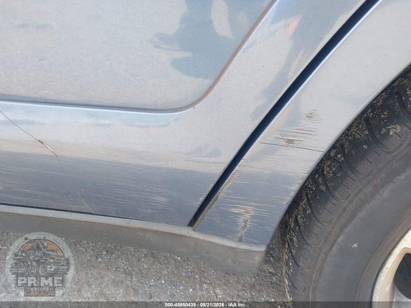 2008 SUBARU OUTBACK 2.5I LIMITED/2.5I LIMITED L.L. BEAN EDITION — фото 6