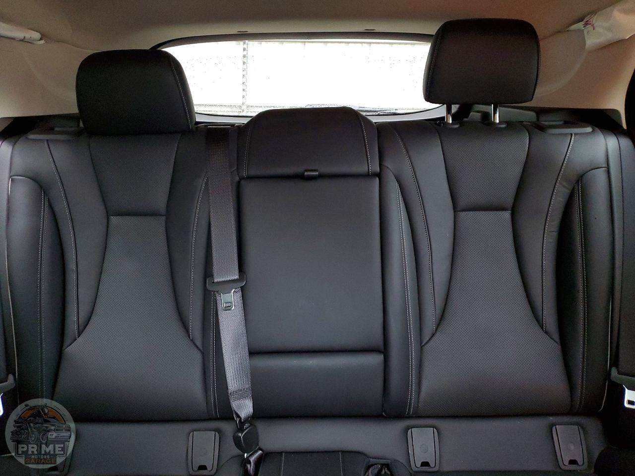 2021 BUICK ENVISION — фото 10