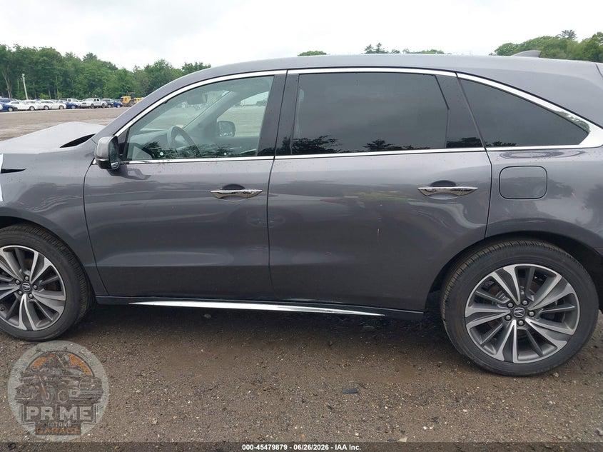 2020 ACURA MDX TECHNOLOGY PACKAGE — фото 15