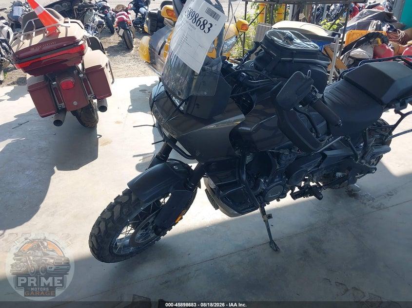 2023 HARLEY-DAVIDSON RA1250 (PAN AMERICA 1250) S — фото 2