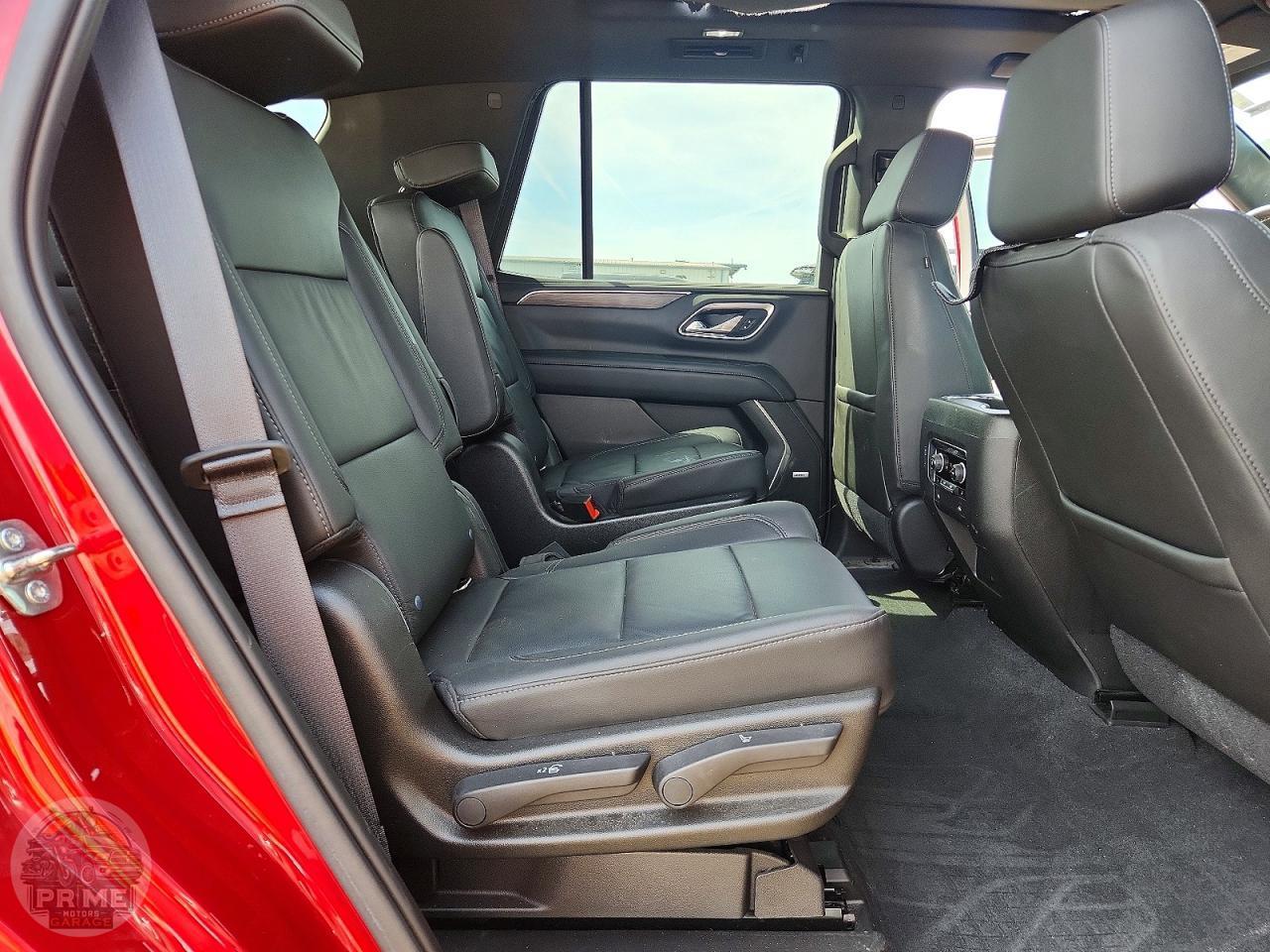 2021 CHEVROLET TAHOE — фото 11