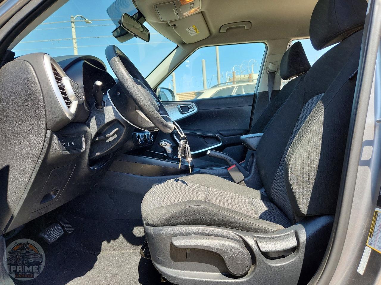 2024 KIA SOUL — фото 20