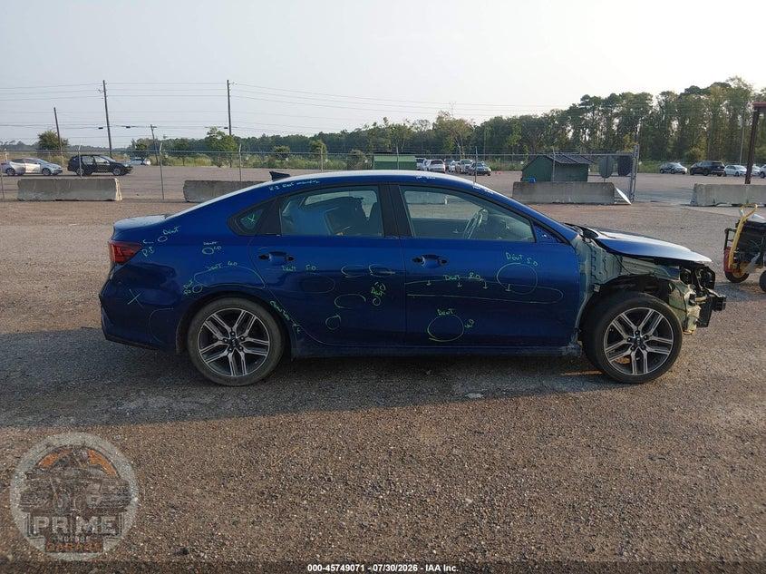 2019 KIA FORTE S — фото 14