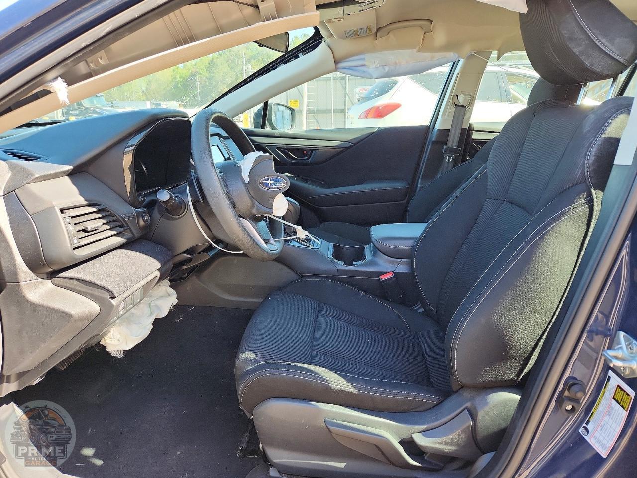 2024 SUBARU LEGACY — фото 33