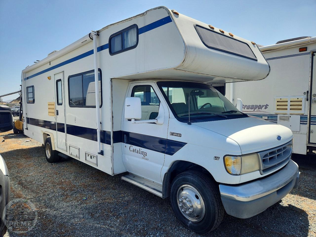 1997 COACHMEN CATALINA — фото 2