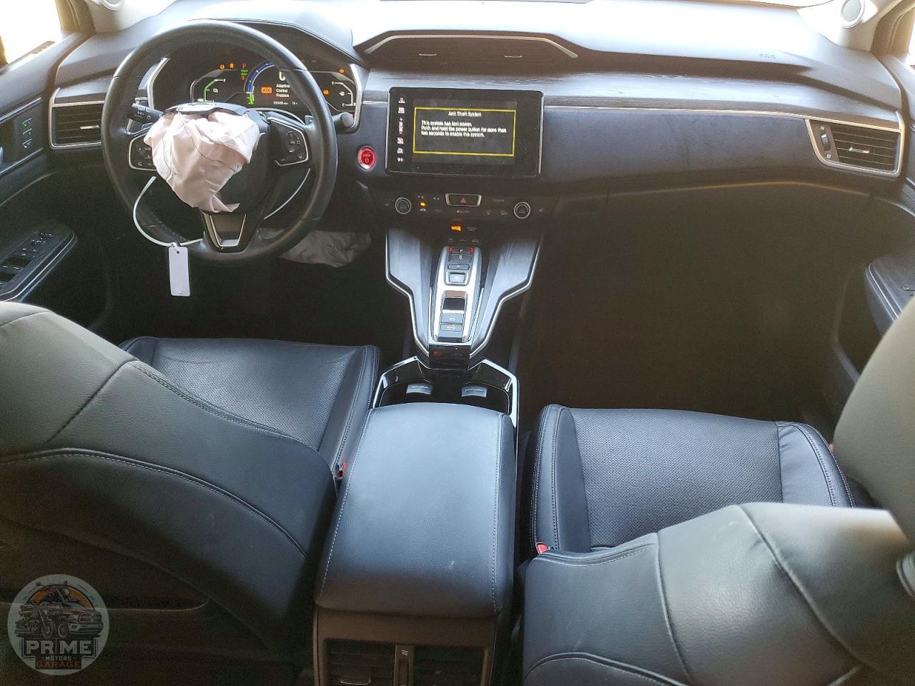 2021 HONDA CLARITY — фото 8