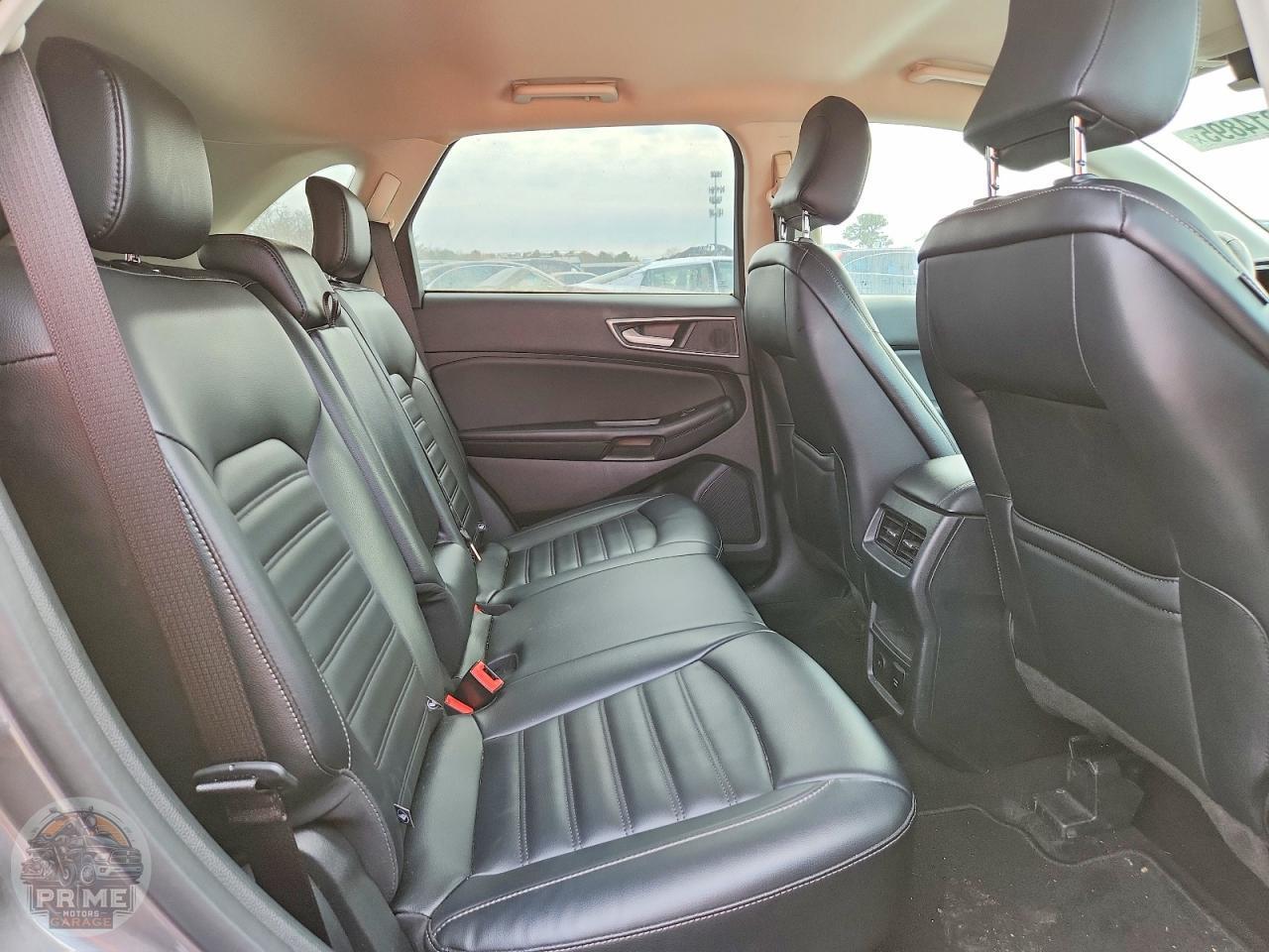 2023 FORD EDGE — фото 11